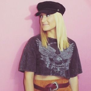 Meet your Posher, Kellyann